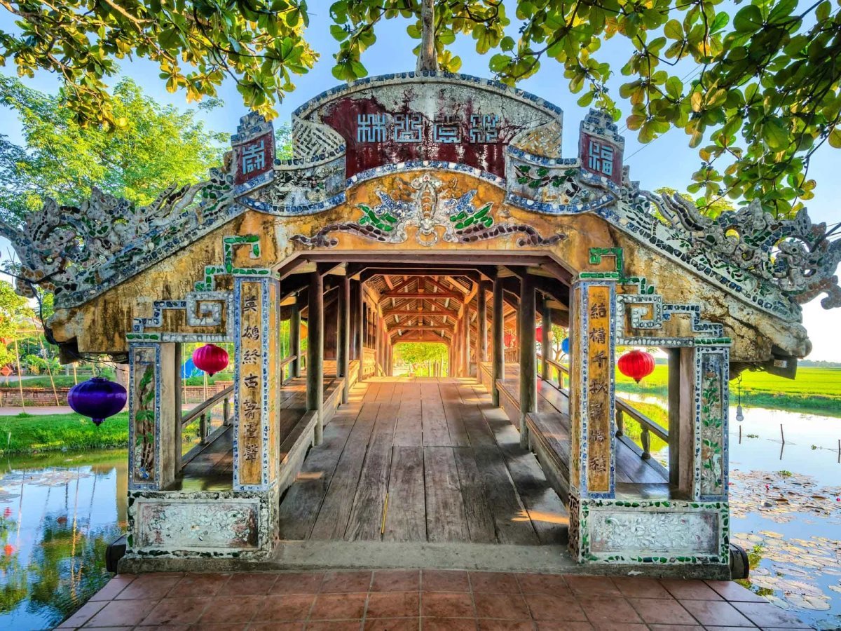 Hue’s Imperial Legacy: A Luxury Journey Through History and Culture