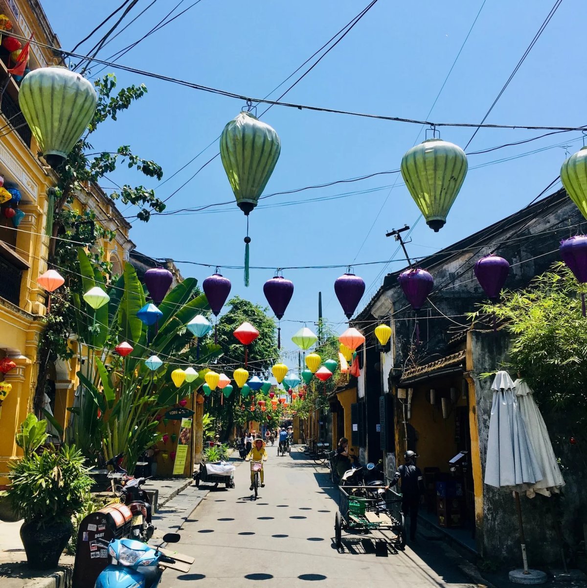 Luxury Hoi An Travel Guide: Top Experiences & Stays