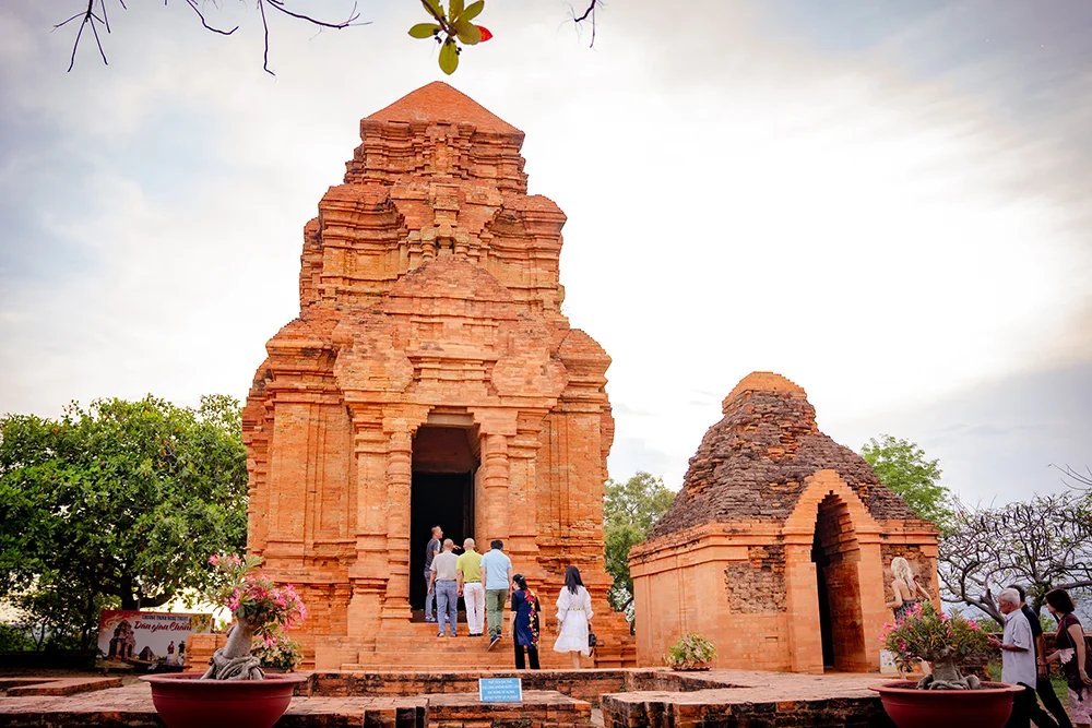Phan Thiet: A Coastal Journey into Vietnam’s Natural and Cultural Soul