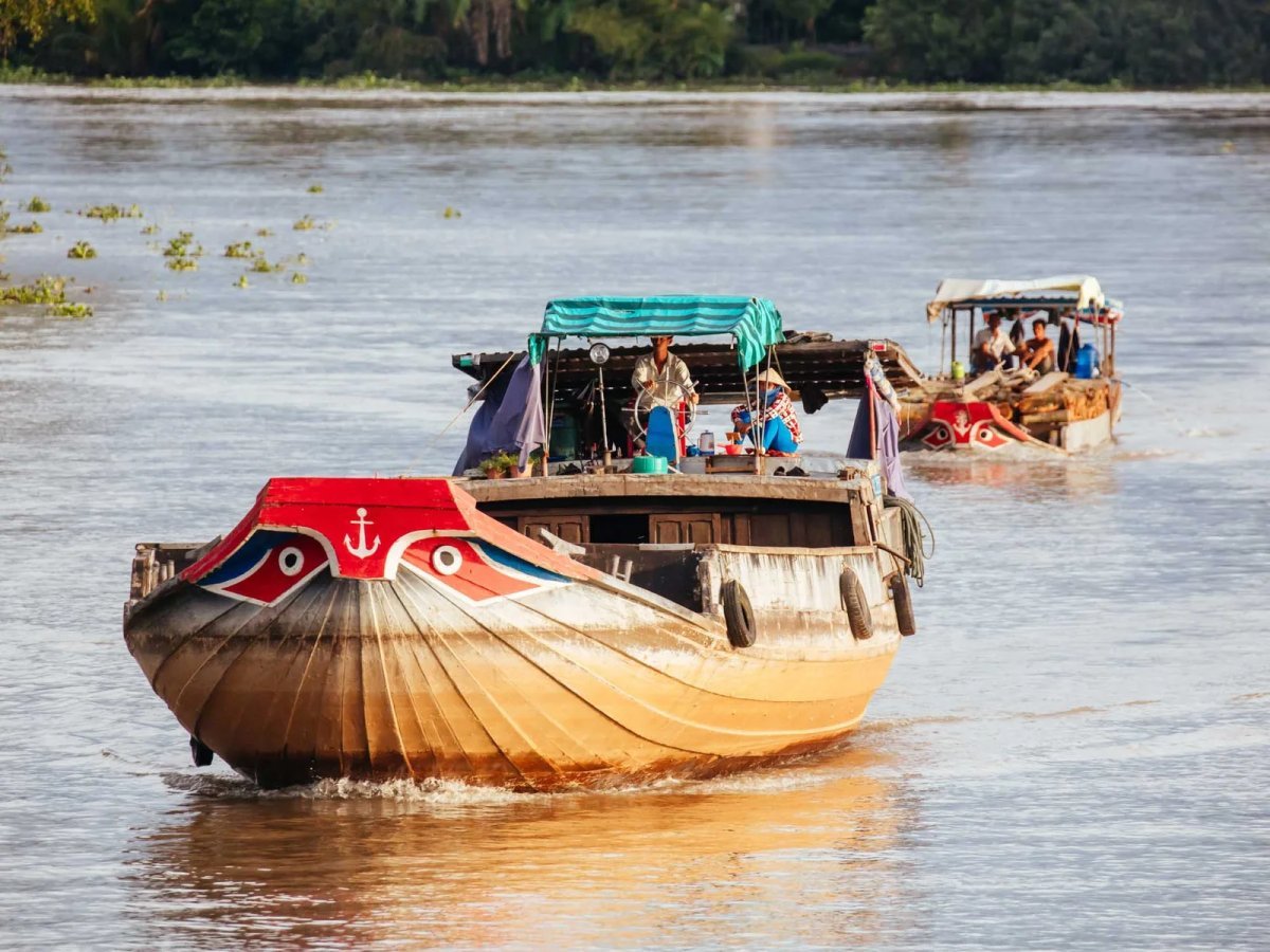 Vietnam Luxury Experience- An Immersive Journey in Comfort and Style