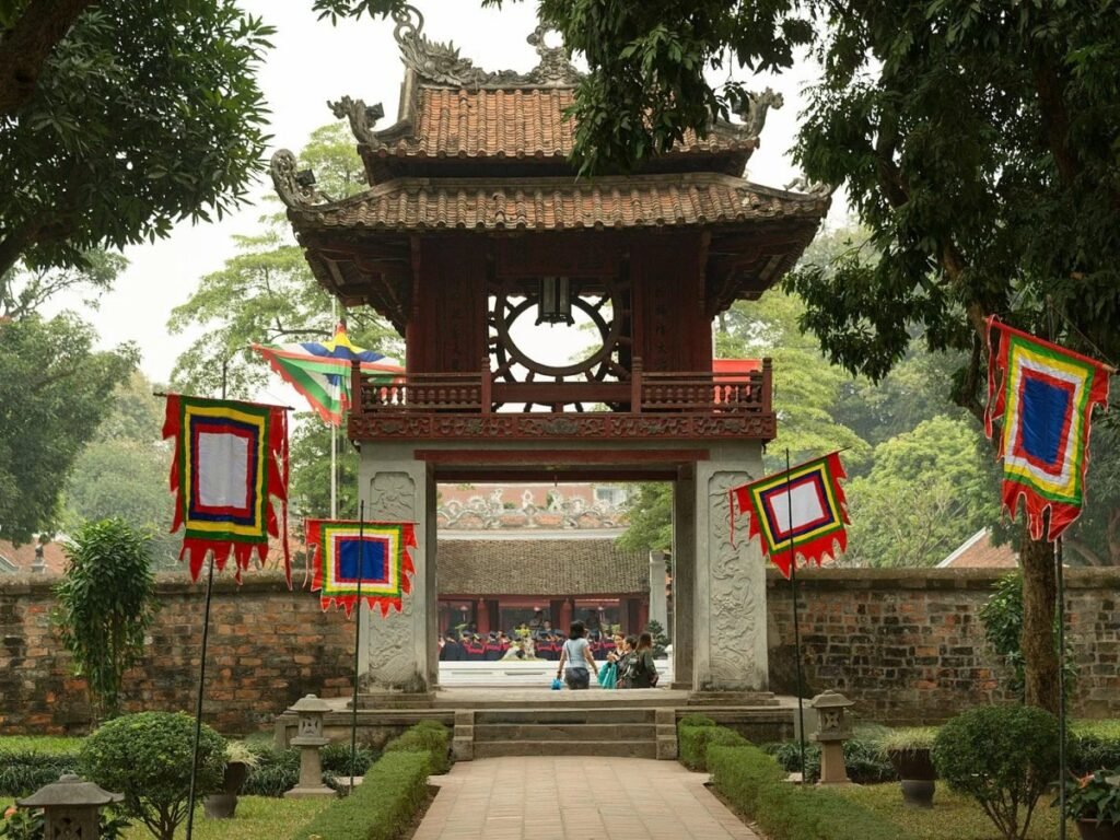 Hanoi: A Sophisticated Guide to Vietnam’s Cultural Capital in 2026