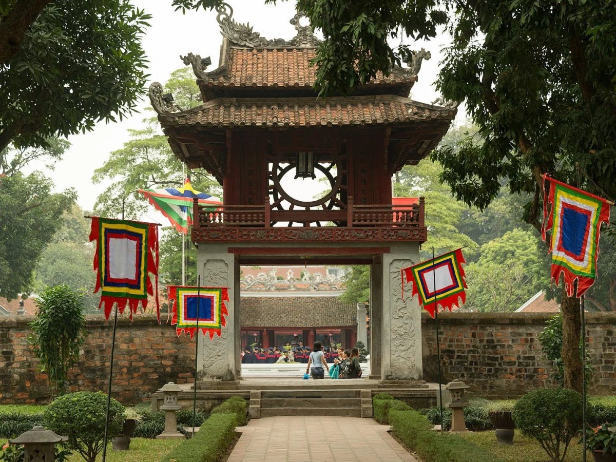 Hanoi: A Sophisticated Guide to Vietnam’s Cultural Capital in 2026