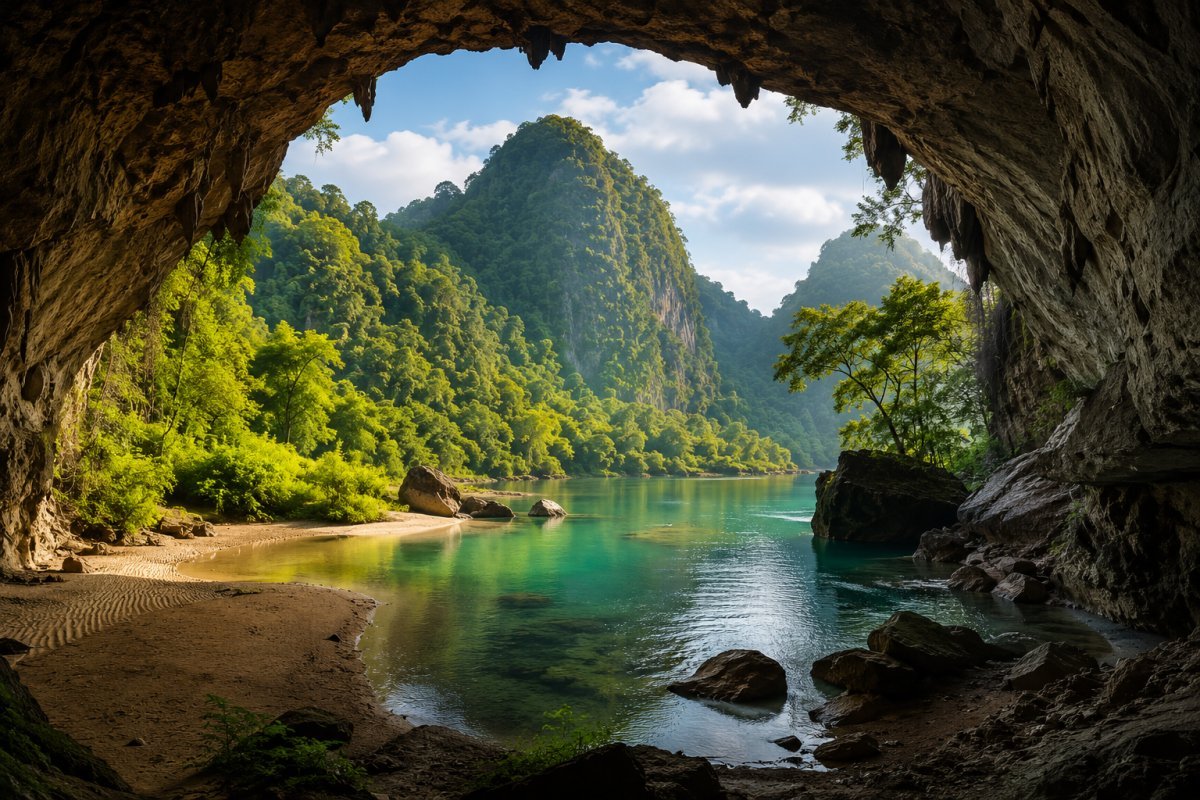Quang Binh: A Masterclass in Vietnam’s Natural Majesty and Heritage