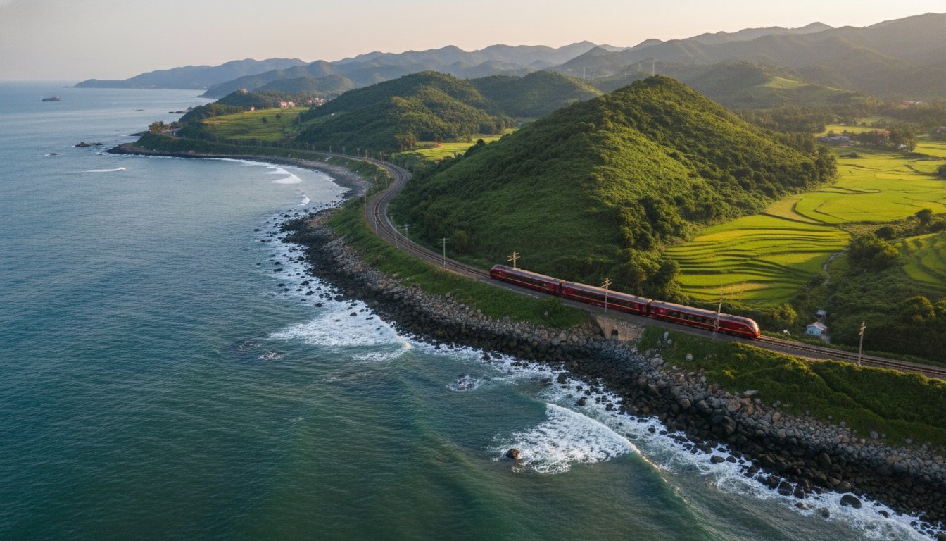 Phu Yen, Vietnam: A 2026 Guide to the Hidden Jewel of the Central Coast