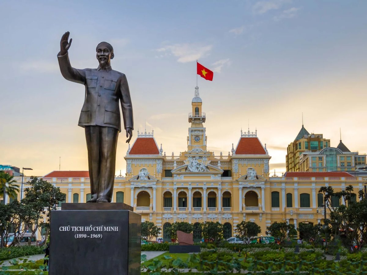 Ho Chi Minh: The Visionary Legacy and the Vibrant City That Defines Vietnam