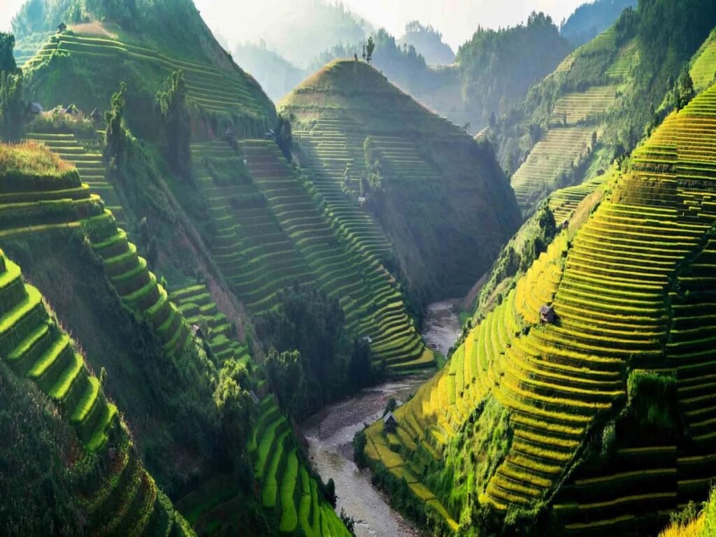 Sapa: A Visionary Guide to Vietnam’s Mist-Shrouded Highlands in 2026