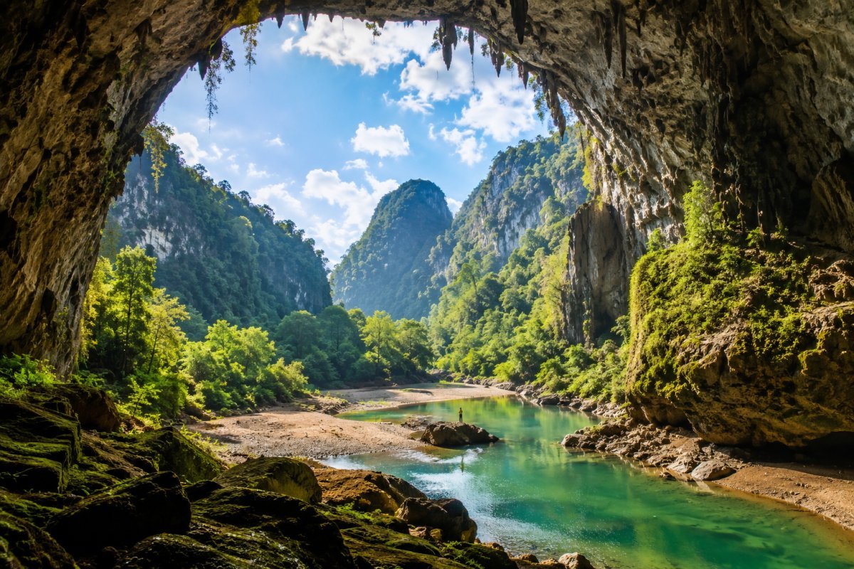 Exploring Phong Nha-Ke Bang National Park: A UNESCO World Heritage Masterpiece in 2026